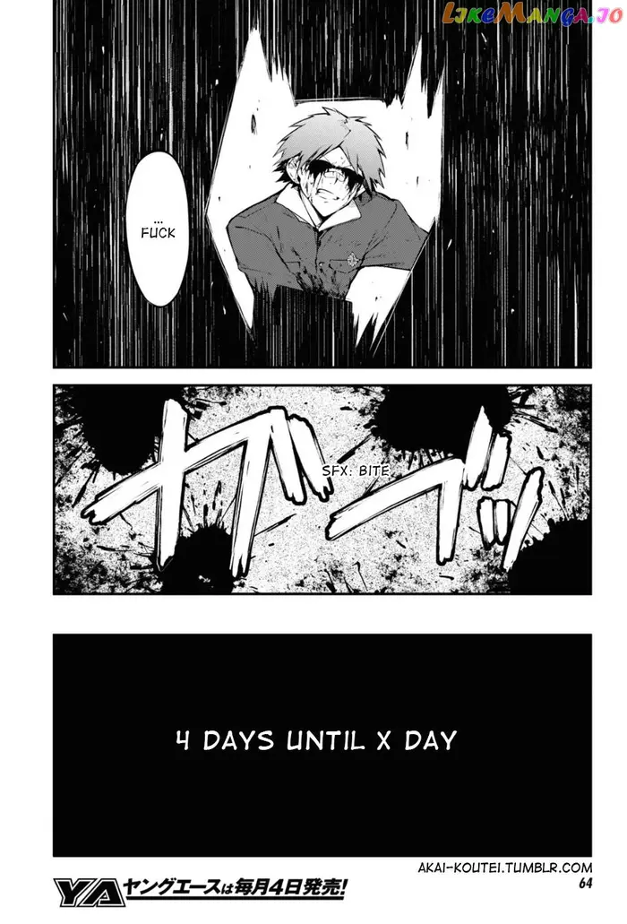 Bungou Stray Dogs Chapter 90 image 20_optimized